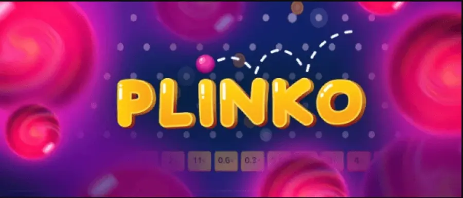 Plinko game online
